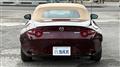 2025 Mazda Roadster