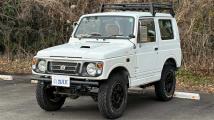 1996 Suzuki Jimny