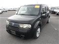2009 Nissan Cube