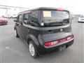 2009 Nissan Cube