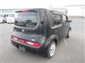 2009 Nissan Cube