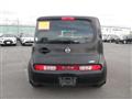 2009 Nissan Cube