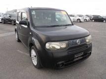 2009 Nissan Cube