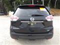 2016 Nissan X-Trail