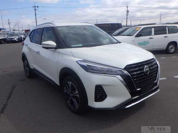 2023 Nissan Nissan Others