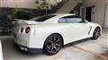 2008 Nissan Nissan GT-R