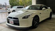 2008 Nissan Nissan GT-R