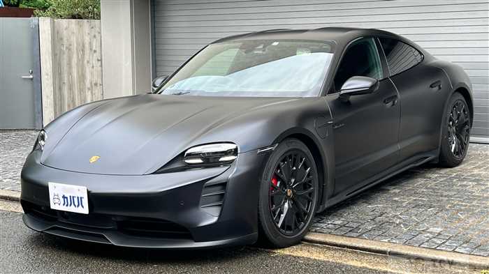 2022 Porsche Porsche Others