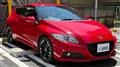 2014 Honda CR-Z