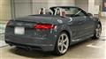 2020 Audi TT