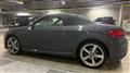 2020 Audi TT