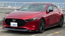 2020 Mazda Mazda3