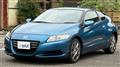 2012 Honda CR-Z