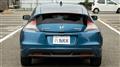 2012 Honda CR-Z