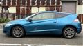 2012 Honda CR-Z
