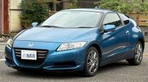2012 Honda CR-Z