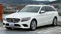2019 Mercedes-Benz C-Class