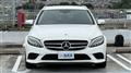 2019 Mercedes-Benz C-Class
