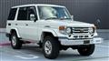 2000 Toyota Landcruiser 70