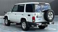 2000 Toyota Landcruiser 70