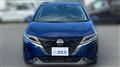2022 Nissan Note