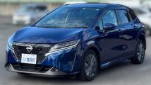 2022 Nissan Note
