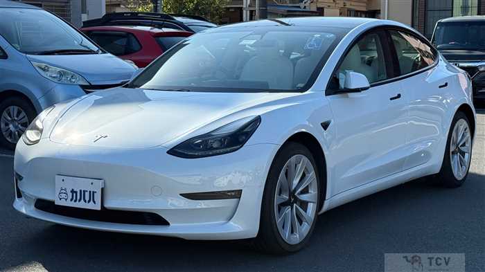 2021 Tesla Motors Others