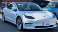 2021 Tesla Motors Others