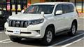 2017 Toyota Land Cruiser Prado