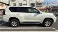 2017 Toyota Land Cruiser Prado