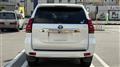 2017 Toyota Land Cruiser Prado