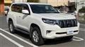2017 Toyota Land Cruiser Prado