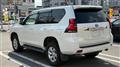 2017 Toyota Land Cruiser Prado
