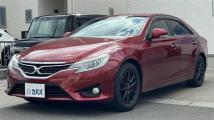 2015 Toyota Mark X
