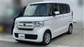 2020 Honda N BOX