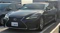 2020 Lexus LS