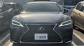2020 Lexus LS