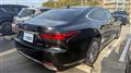 2020 Lexus LS