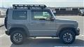 2023 Suzuki Jimny Sierra