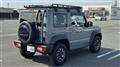 2023 Suzuki Jimny Sierra