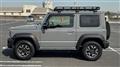 2023 Suzuki Jimny Sierra