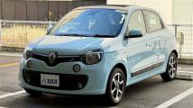 2018 Renault Twingo