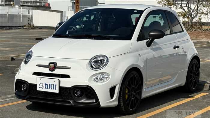 2024 ABARTH ABARTH OTHERS