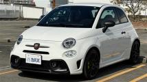 2024 ABARTH ABARTH OTHERS