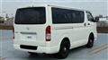 2025 Toyota Hiace Van