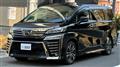 2021 Toyota Vellfire
