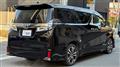 2021 Toyota Vellfire