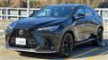 2024 Lexus NX