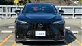 2024 Lexus NX