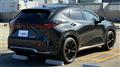 2024 Lexus NX